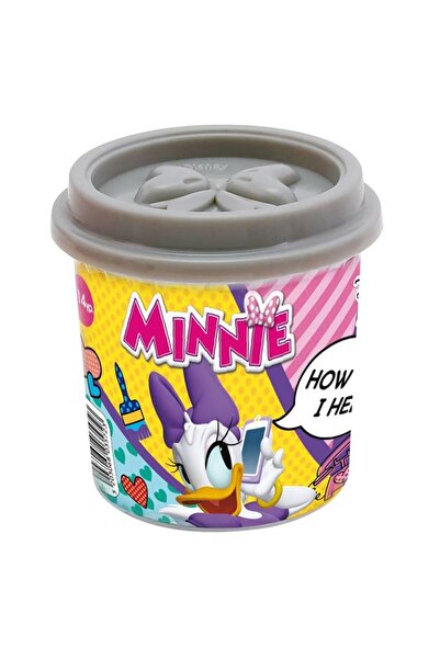 BAMI NETWORK Plastilina modelatoare Disney Minnie Mouse pentru copii 3+ ani