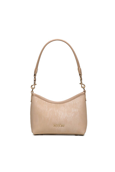 Generic Brand APPLES Mini Leather Shoulder Bag for Women | Elegant Crossbody ...