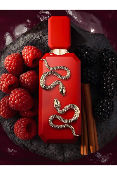 FRENCH AVENUE Veneno Scarlet apa de parfum unisex 100 ml