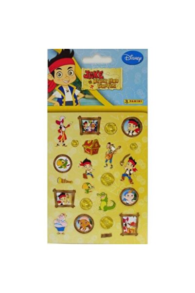 Panini Disney stickers