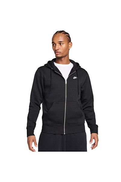 Nike CLUB FN3861-010 Μαύρο