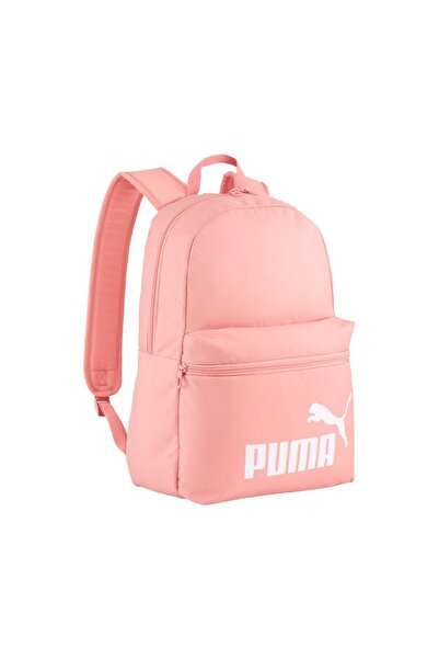 Puma ΣΑΚΙΔΙΟ ΠΛΑΤΗΣ PHASE 091164-28 Ροζ