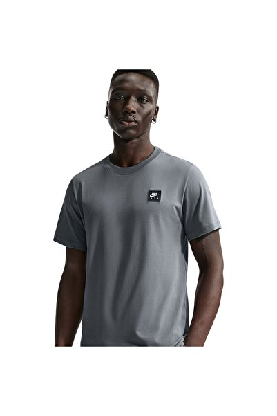 Nike ΑΘΛΗΤΙΚΗ ΕΝΔΥΣΗ IO9514-084 Γκρι