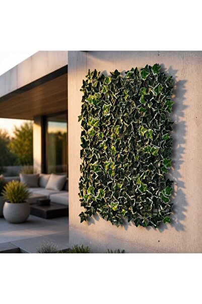decotoys Artificial leaf panel 40cm x 60cm