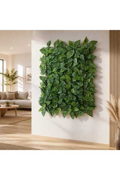 decotoys Panou cu frunze artificiale 40cm x 60cm