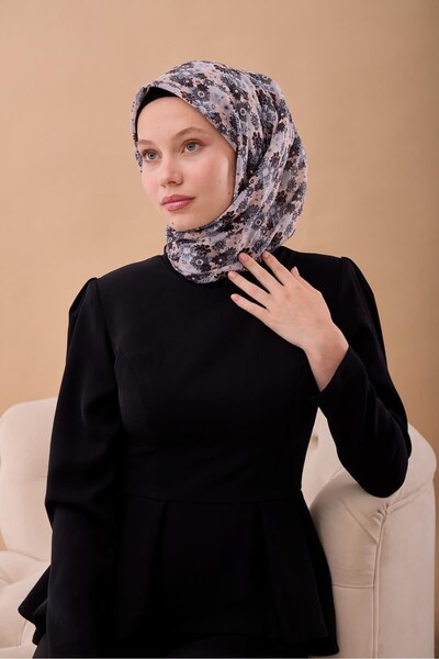 Silk Home وشاح ناعم 73092-04