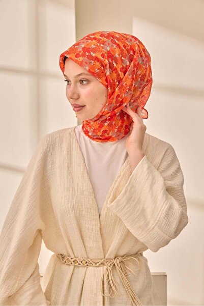 Silk Home Soft Eşarp 73092-13