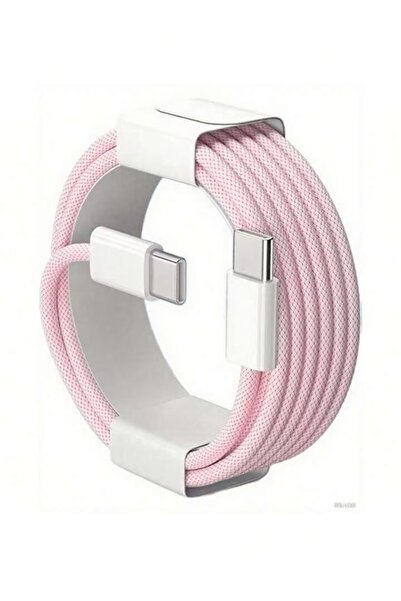 Choice 1m Pink 60W~18W Fast Charging,Compatible With IPhone17/16/15/Pro/Pro M...
