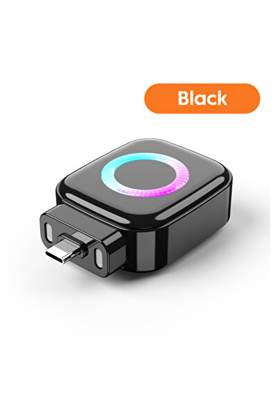 Choice Black 140W Type C Full Charge Separator Automatic Separator Fast Charg...