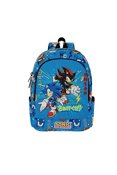 OBM Sonic Kindergarten Bag 3101 Std
