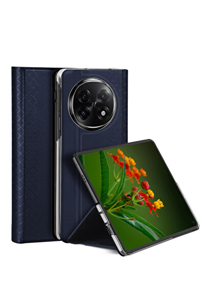 Choice1 OPPO Find N5 Blue DUX DUCIS Case For Find N5, Full-Body Shockproof Ch...