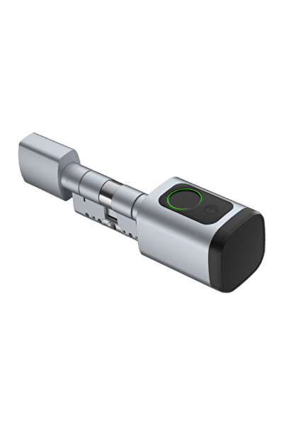 Avatto Butuc de broască Sdl-V1-S90 90mm pentru broască, argintiu, rezistent l...