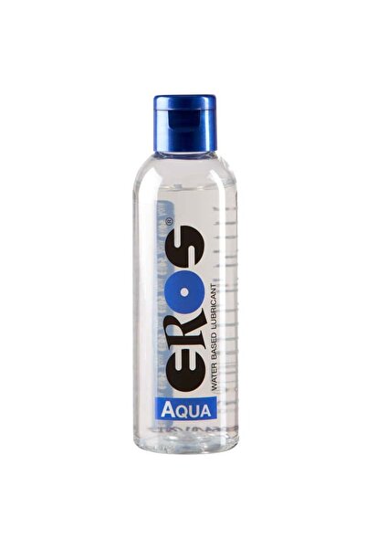 Eros Lubrifiant medical pe bază de apă 100ML
