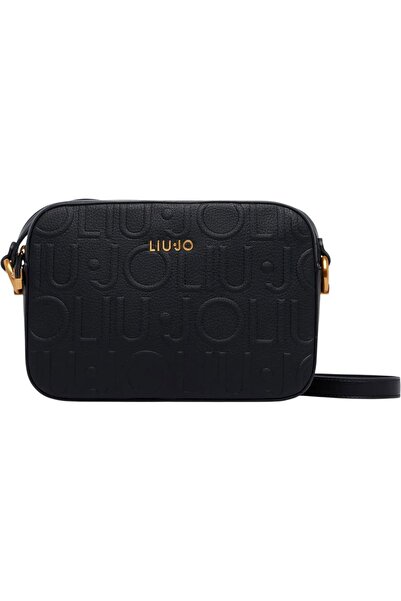 Liu Jo Geanta Debossed Logo - AF6211-E1139-22222