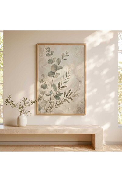 woodhomeworks One Piece Living Room Table Vrynt Eucalyptus