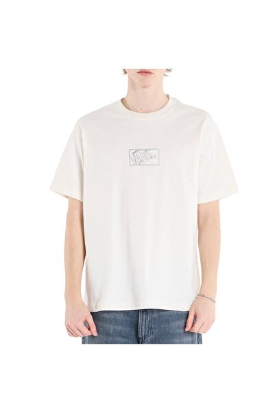 Vans ΑΠΟΚΛΕΙΣΜΕΝΟ ΚΟΥΤΙ ΑΔΕΙΟ SS VN000RAPC9F-C9F Εκρού