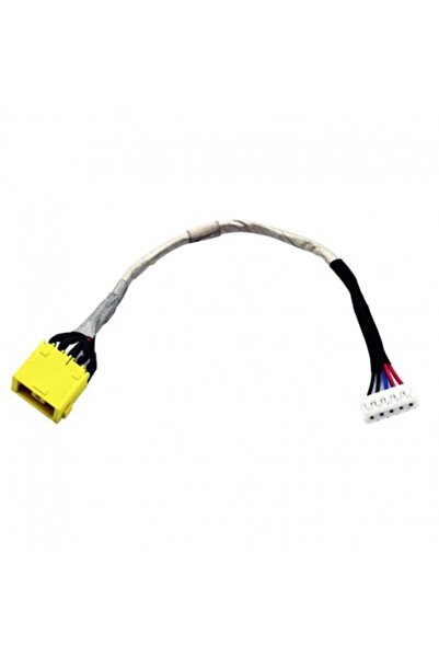 OEM Υποδοχή τροφοδοσίας DC Lenovo Essential G700 G700-5937 G700-5938 G700-593...