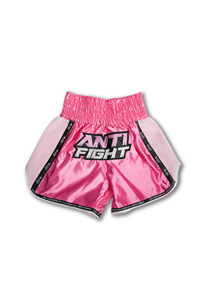 anti fight Classic Kickboxing Muaythai Shorts