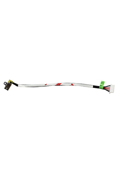 OEM Υποδοχή τροφοδοσίας DC για τη σειρά HP Spectre 15-DF L31412-S16 L31412-Y1...
