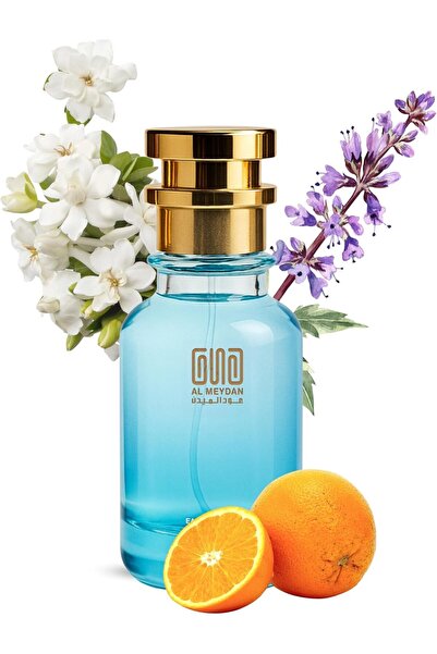 OUD AL MEYDAN Oil Based Perfume for Women – Sweet Oriental Floral Oil Fragran...