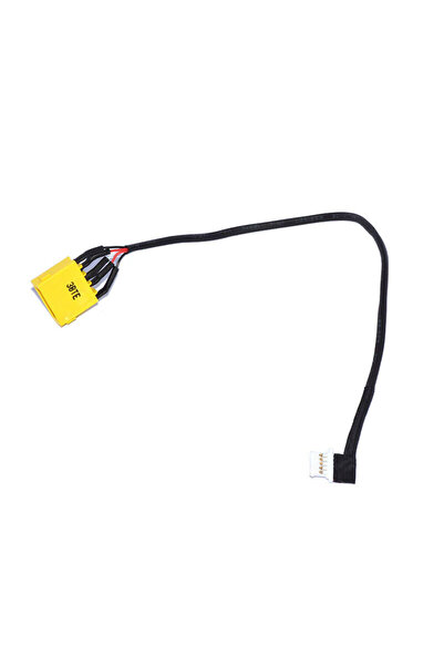 OEM Υποδοχή τροφοδοσίας DC Lenovo Yoga 2 Pro 20266 Dc30100Kp00 (κωδικός 1-3589)