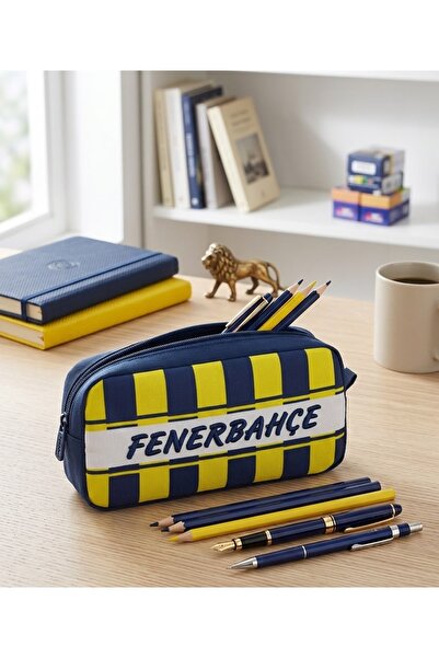 tüftürük Pen Bag with Rod