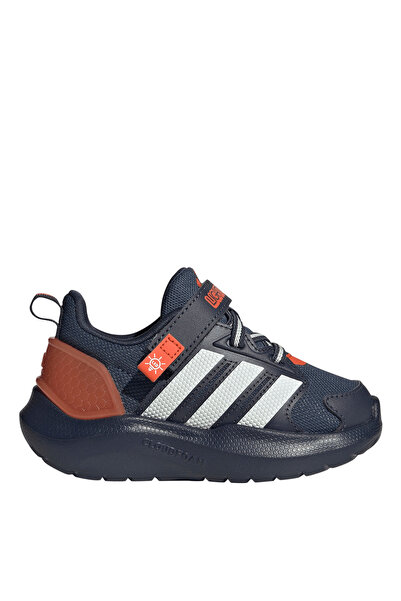 adidas KK3282 LIGHTORAMA RNR EL I Siyah Unisex Bebek Lifestyle Ayakkabı