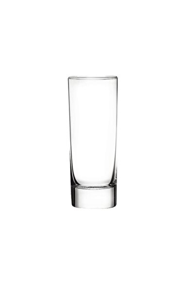 Paşabahçe Set of 24 Raki Glasses, Istanbul – Pasabahce, quantity 200 ml