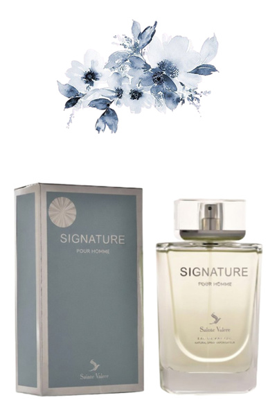 Sainte Valere عطر سيجنتشر بور أوم 100 مل