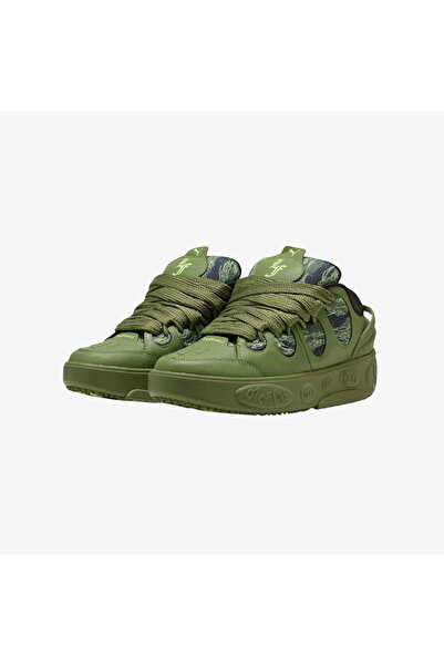 Puma LaMelo Ball LaFrancé Camo