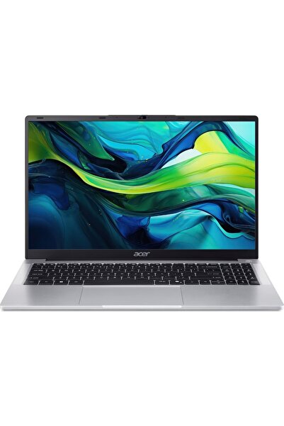 ACER Aspire Lite Intel Celeron N4500 12GB 512GB SSD 15.6" WİNDOWS 11 PRO +ÇANTA