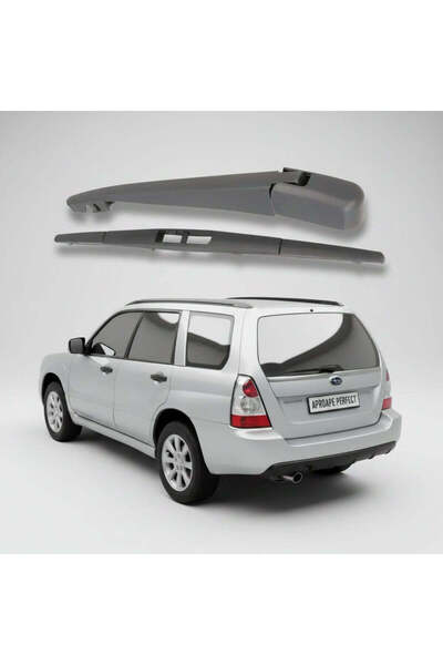 MAMMOOTH Рамо и перо за задна чистачка за Subaru Forester SG S11SG (2002-2008...