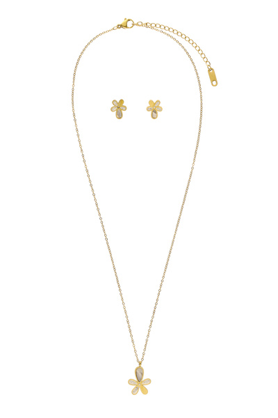 IZIA Schmuckset