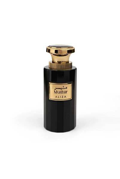Rasasi Aliza Muthir Eau De Parfum For Unisex - Oriental Woody Perfume 100 ml