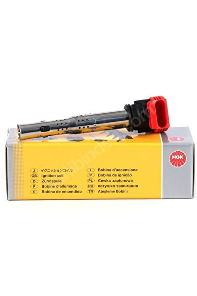 NGK R8 Bobin 48041 U5014 Performans Bobin