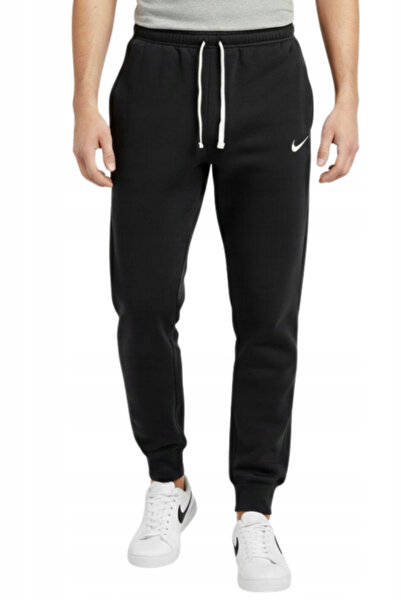 Nike Park26 Fleece Erkek Futbol Eşofman Altı