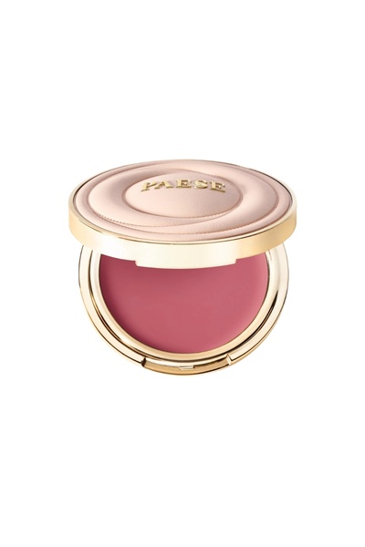 PAESE SELFGLOW Fard de obraz cremos cu efect mat ROSE VEIL 03 8 g