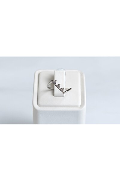OEM Ασημένιο Δαχτυλίδι Με Ζιργκόν Silver925 N51