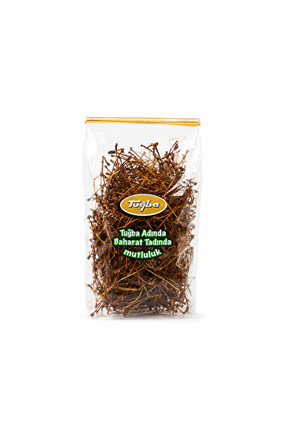 Tuğba Kuruyemiş Cherry Stalk 30 g