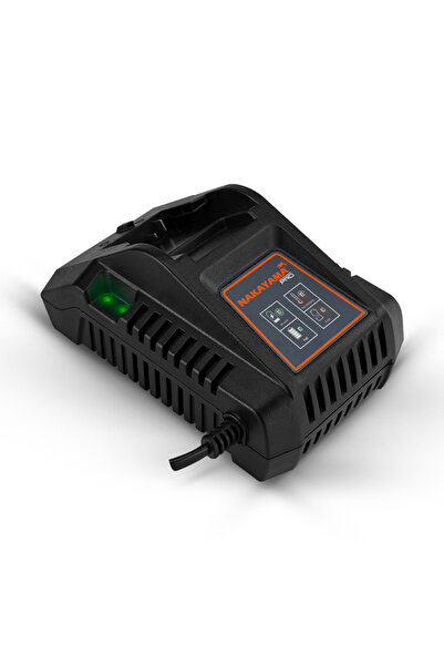 NAKAYAMA Φορτιστής Μπαταρίας Εργαλείων 20 V EC 3010