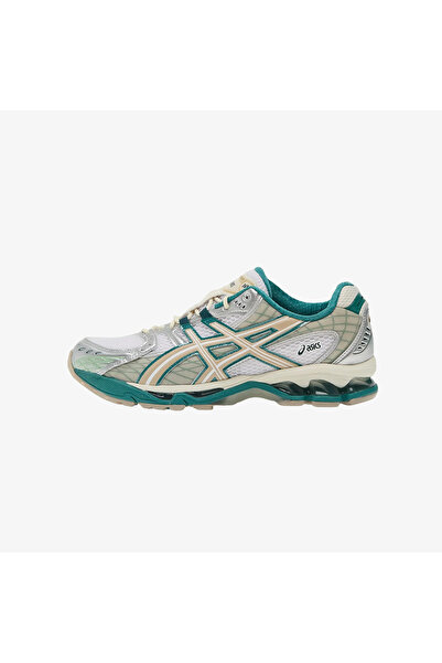 Asics Gel-Nimbus 10.1 White Rainy Lake