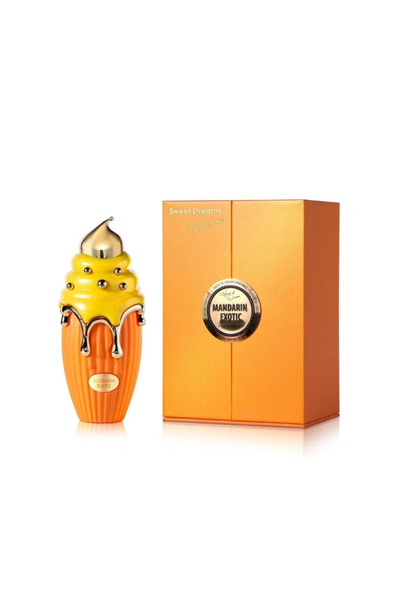 House of Dreams SWEET DREAMS OF DUBAI MANDARIN EXOTIC