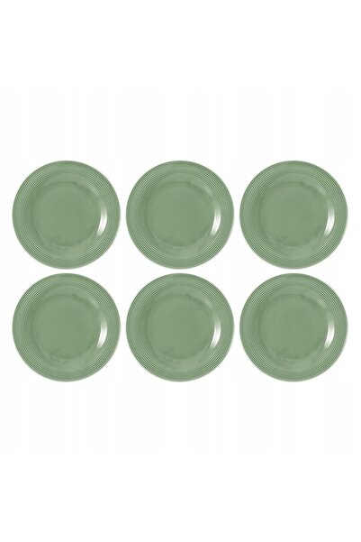 Seltmann- Weiden Bavaria SELTMANN BEAT COLOR GLAZE Set de 6 farfurii de salat...