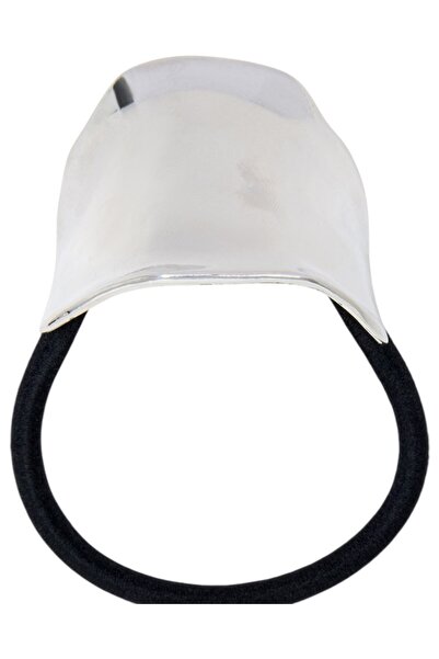 French Connection Cuff Hair Tie Bobble