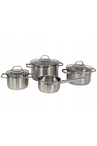 rösle Set de vase de gătit ROESLE ELEGANCE 4 piese