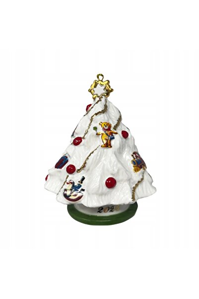like. by Villeroy & Boch Ornament pentru bradul de Crăciun Clasice de Crăciun...