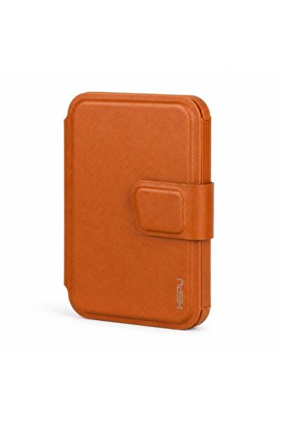 HEPU HP-258 Wireless Power Bank 5000mAh Card Wallet