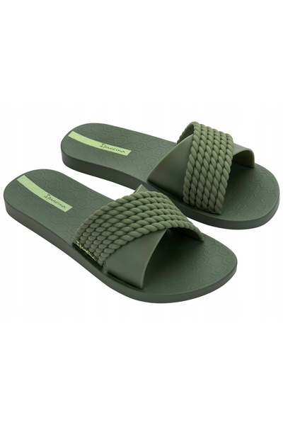 Ipanema Papuci de damă Street II fem 83244-BD841 37