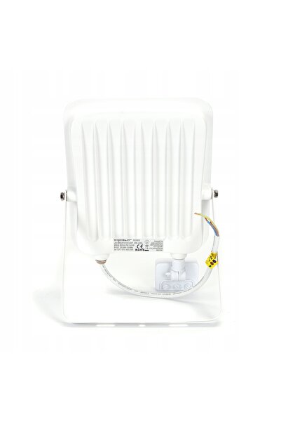 NO BRAND Proiector cu senzor de mișcare Aigostar LED 100W PIR 230V Alb rece