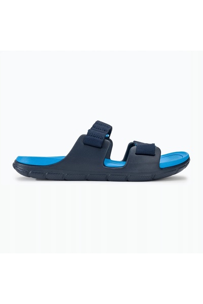NO BRAND Sandale Lizard pentru femei, model Way Slide, cu platformă, mărimea 41
